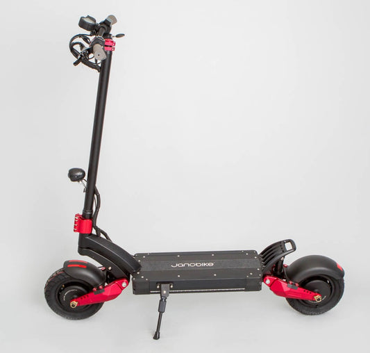 X10 SPORT SCOOTER - 270 KM DEMO CLEARANCE - IN STORE PICK-UP ONLY